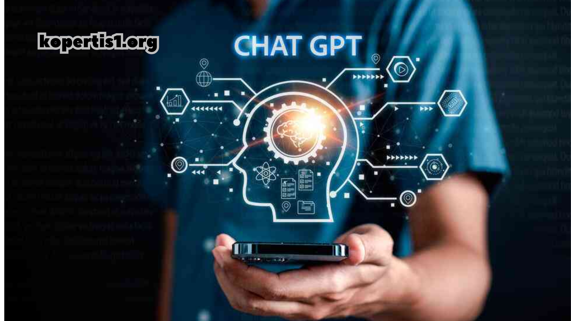 Apa itu Chat GPT? Penjelasan Dan Cara Penggunaan